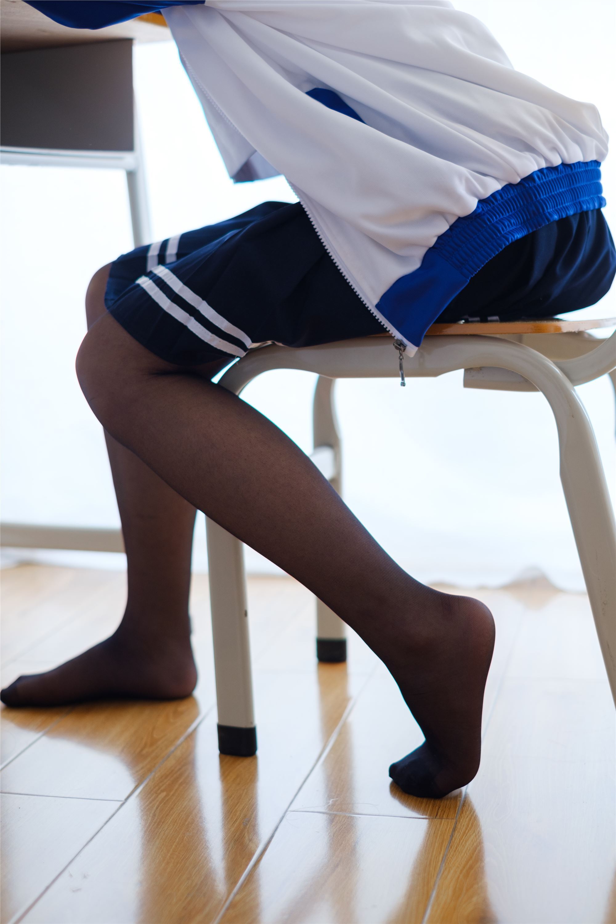 喵写真 萝莉系列 PR15 004